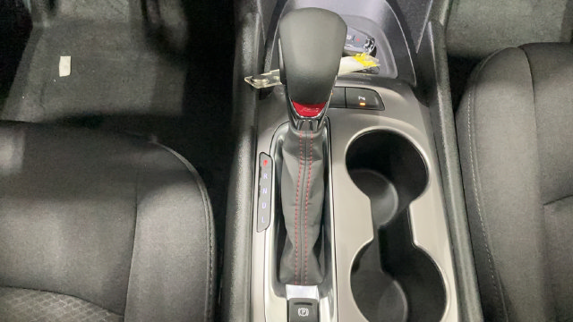 Used 2024 Chevrolet Malibu RS w/ LPO, Floor Liner Package FWD image 14
