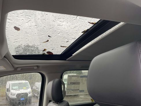 New 2025 Ford Expedition Max Active image 11