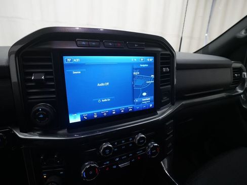 Used 2023 Ford F150 XLT w/ Equipment Group 302A High image 6