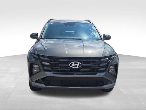 New 2026 Hyundai Tucson SEL AWD/4WD image 17