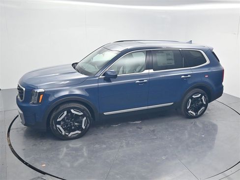 New 2025 Kia Telluride S image 45