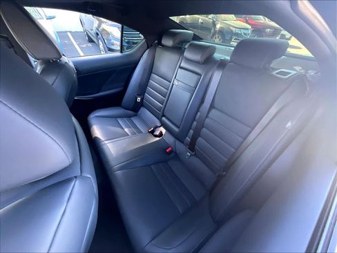 Used 2023 Lexus IS 350 F Sport w/ Accessory Package 2 image 28