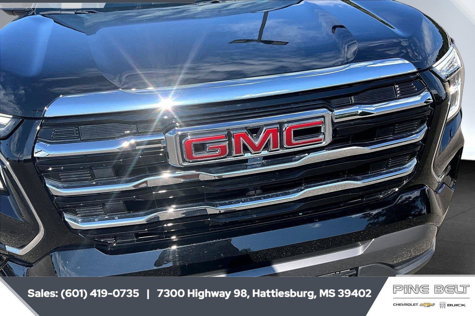 Used 2026 GMC Terrain Elevation FWD image 22