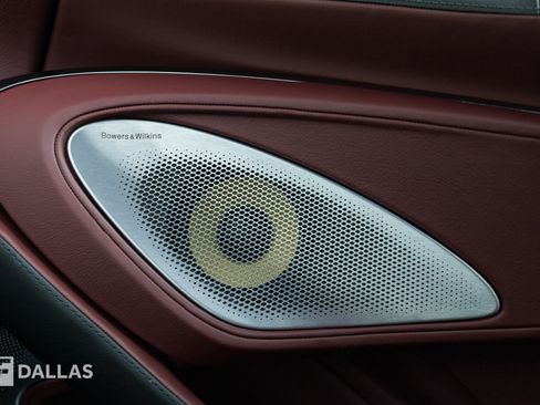 Used 2025 McLaren GTS RWD image 35