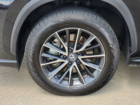 Used 2024 Lexus NX 350 AWD image 10