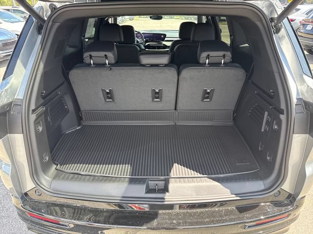 New 2027 Buick Enclave Sport Touring w/ Power Package AWD/4WD image 9