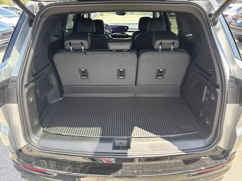 New 2027 Buick Enclave Sport Touring w/ Power Package AWD/4WD image 9