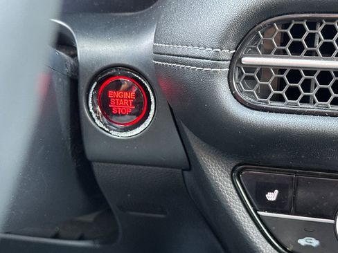 Used 2023 Honda HR-V EX-L image 26