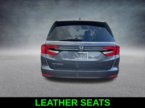 Used 2024 Honda Odyssey EX-L image 6