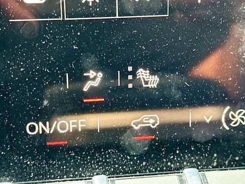 Used 2025 GMC Terrain Elevation AWD/4WD image 21