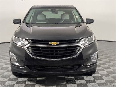 Used 2020 Chevrolet Equinox LT