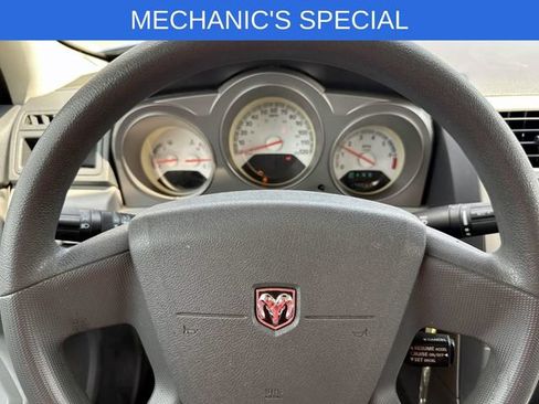 Used 2008 Dodge Avenger SE FWD image 16