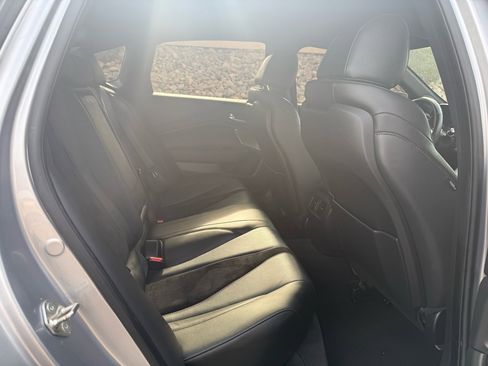 Used 2021 Acura TLX SH-AWD A-Spec Package image 15