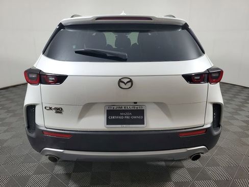 Certified 2026 MAZDA CX-50 AWD 2.5 S w/ Weather Package image 5