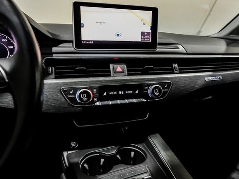 Used 2018 Audi A4 2.0T allroad Premium Plus AWD/4WD image 38