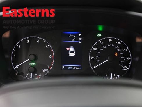 Used 2023 Toyota Corolla LE FWD image 12