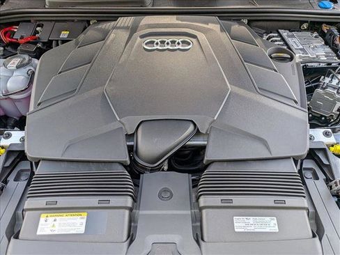 New 2026 Audi Q7 3.0T Prestige AWD/4WD image 18