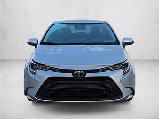 Used 2024 Toyota Corolla LE FWD video 2