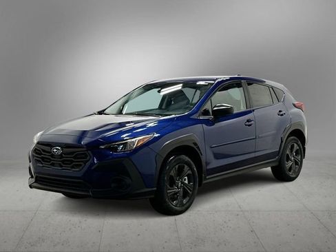 New 2026 Subaru Crosstrek 2.5i image 1