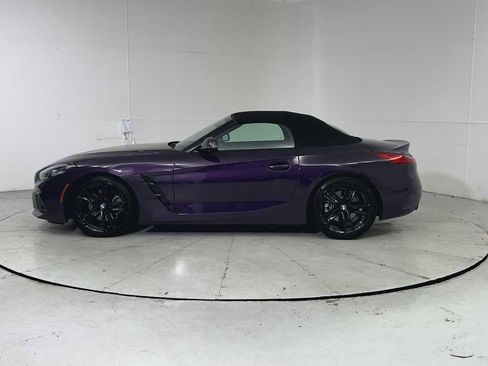 Used 2023 BMW Z4 sDrive30i w/ Premium Package image 5