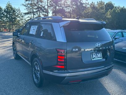 New 2026 Hyundai Palisade Limited