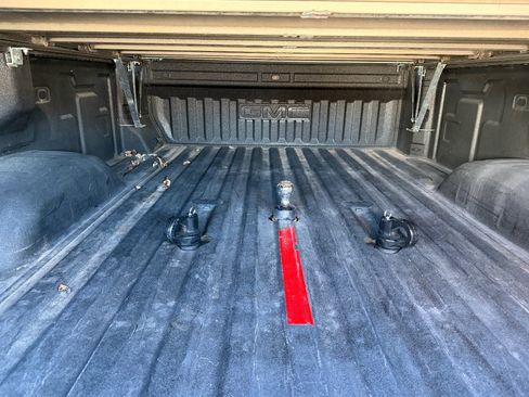 Used 2023 GMC Sierra 3500 SLT w/ SLT Premium Package image 11