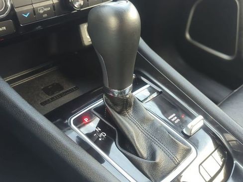 Used 2023 Jeep Compass Latitude image 20