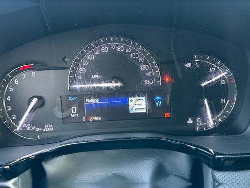 Used 2019 Cadillac XT5 Premium Luxury FWD image 14