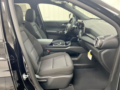 Used 2026 Chevrolet Equinox LT image 22