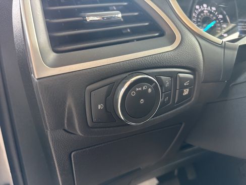 Certified 2021 Ford Edge SEL w/ Convenience Package image 26