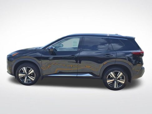 Used 2023 Nissan Rogue SL w/ SL Premium Package AWD/4WD image 13