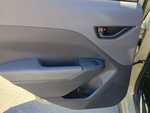 New 2026 Subaru Crosstrek 2.5i Sport image 12