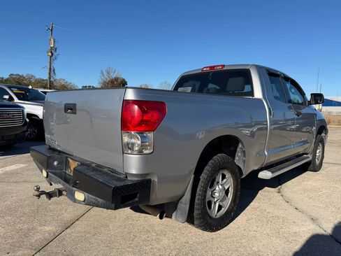 Used 2008 Toyota Tundra SR5 image 4
