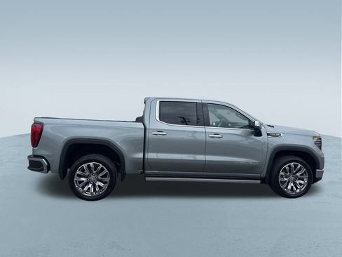 New 2026 GMC Sierra 1500 Denali w/ Denali Reserve Package image 11