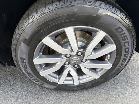 Used 2020 Honda Pilot EX-L image 14