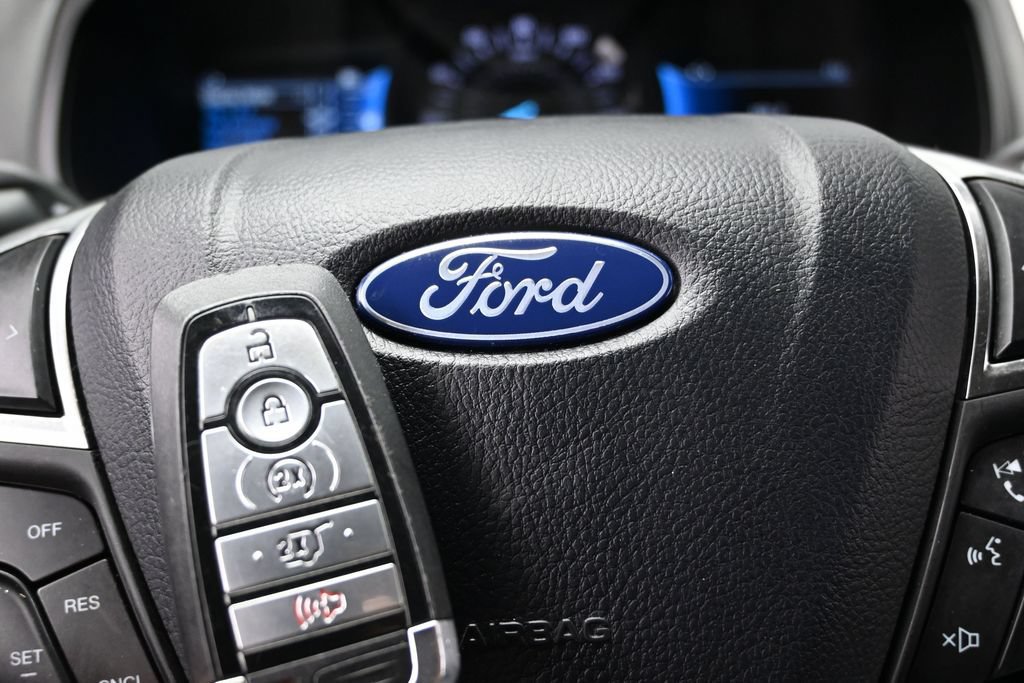 Used 2024 Ford Edge SEL w/ Convenience Package AWD/4WD image 38