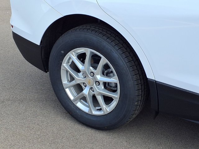 Used 2024 Chevrolet Equinox LT w/ LPO, Floor Liner Package FWD image 26