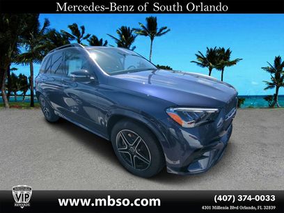 New 2025 Mercedes-Benz GLE 350 4MATIC