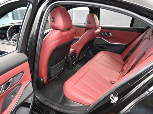 Used 2022 BMW M340i w/ Premium Package image 35