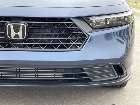 New 2026 Honda Accord SE image 7