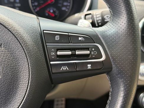 Used 2023 Kia Stinger GT-Line w/ Sun & Sound Package AWD/4WD image 36
