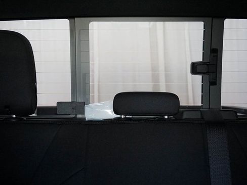 New 2025 Chevrolet Colorado Trail Boss image 22