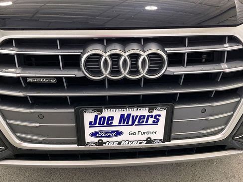 Used 2020 Audi Q5 2.0T Premium w/ Convenience Package AWD/4WD image 27
