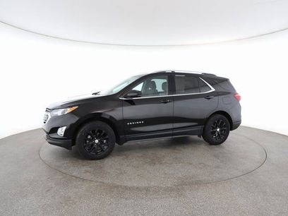 Used 2020 Chevrolet Equinox LT