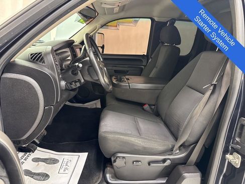 Used 2013 Chevrolet Silverado 1500 LT w/ All-Star Edition image 18