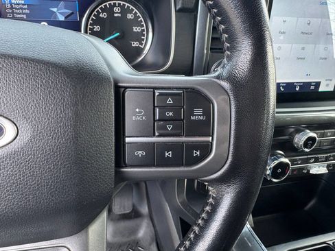 Used 2022 Ford F150 XLT w/ Equipment Group 302A High image 19