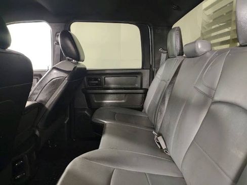 Used 2024 RAM 3500 Tradesman AWD/4WD image 17