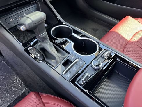 New 2026 Kia K5 GT-Line FWD image 21