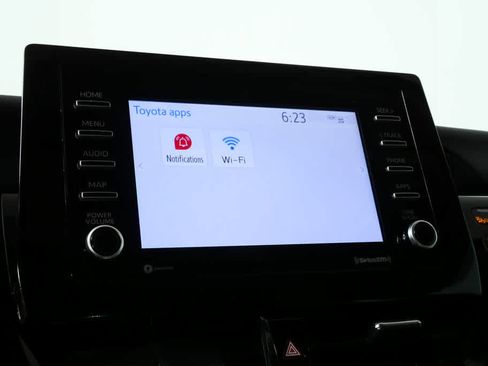 Used 2023 Toyota Camry LE FWD image 14