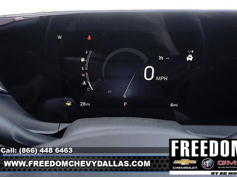 New 2026 Buick Envista Preferred image 18